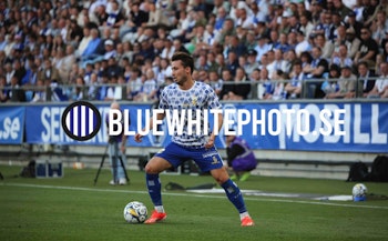 IFK GÖTEBORG-MJÄLLBY AIF AMJ49357