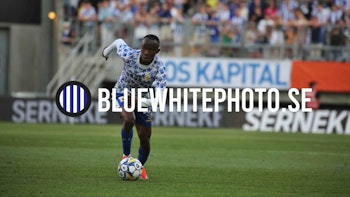 IFK GÖTEBORG-MJÄLLBY AIF AMJ49353