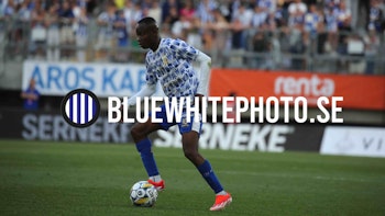 IFK GÖTEBORG-MJÄLLBY AIF AMJ49349