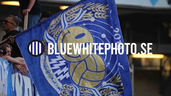 IFK GÖTEBORG-MJÄLLBY AIF AMJ49348
