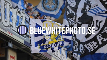 IFK GÖTEBORG-MJÄLLBY AIF AMJ49346