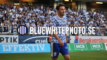 IFK GÖTEBORG-MJÄLLBY AIF AMJ49341