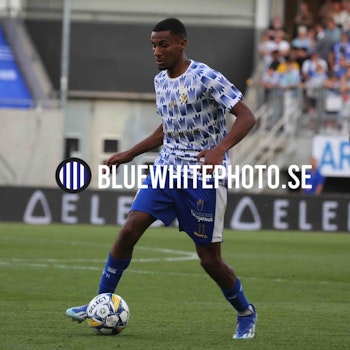 IFK GÖTEBORG-MJÄLLBY AIF AMJ49337