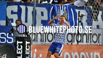 IFK GÖTEBORG-MJÄLLBY AIF AMJ49331