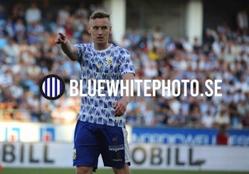 IFK GÖTEBORG-MJÄLLBY AIF AMJ49326