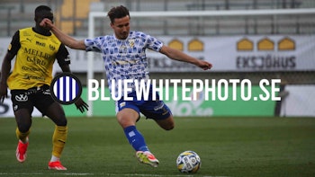 IFK GÖTEBORG-MJÄLLBY AIF AMJ49324