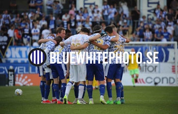 IFK GÖTEBORG-MJÄLLBY AIF AMJ49312