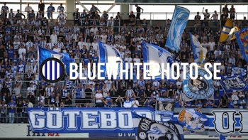 IFK GÖTEBORG-MJÄLLBY AIF AMJ49285