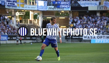 IFK GÖTEBORG-MJÄLLBY AIF AMJ49289
