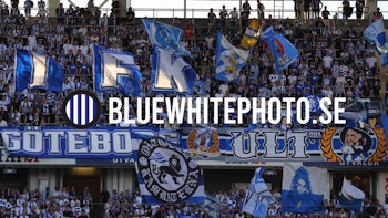 IFK GÖTEBORG-MJÄLLBY AIF AMJ49286