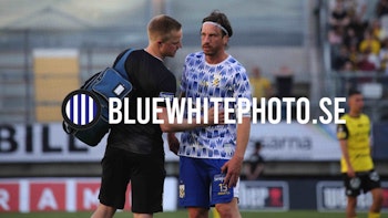 IFK GÖTEBORG-MJÄLLBY AIF AMJ49268