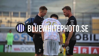 IFK GÖTEBORG-MJÄLLBY AIF AMJ49266