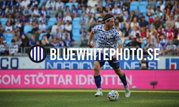 IFK GÖTEBORG-MJÄLLBY AIF AMJ49262