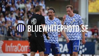 IFK GÖTEBORG-MJÄLLBY AIF AMJ49264