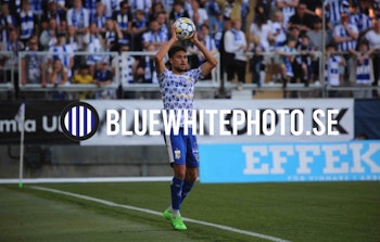 IFK GÖTEBORG-MJÄLLBY AIF AMJ49257