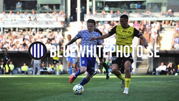 IFK GÖTEBORG-MJÄLLBY AIF AMJ49252