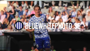 IFK GÖTEBORG-MJÄLLBY AIF AMJ49251