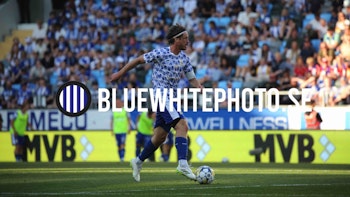 IFK GÖTEBORG-MJÄLLBY AIF AMJ49235