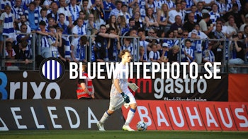 IFK GÖTEBORG-MJÄLLBY AIF AMJ49242