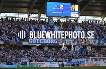 IFK GÖTEBORG-MJÄLLBY AIF AMJ49232
