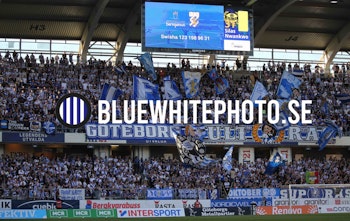 IFK GÖTEBORG-MJÄLLBY AIF AMJ49231