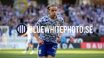 IFK GÖTEBORG-MJÄLLBY AIF AMJ49217