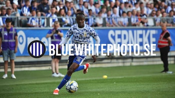 IFK GÖTEBORG-MJÄLLBY AIF AMJ49212