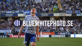 IFK GÖTEBORG-MJÄLLBY AIF AMJ49205