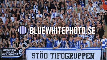 IFK GÖTEBORG-MJÄLLBY AIF AMJ49202