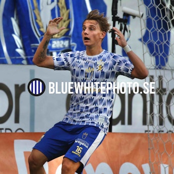 IFK GÖTEBORG-MJÄLLBY AIF AMJ49330