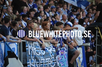 IFK GÖTEBORG-MJÄLLBY AIF AMJ49342