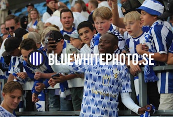 IFK GÖTEBORG-MJÄLLBY AIF AMJ49430