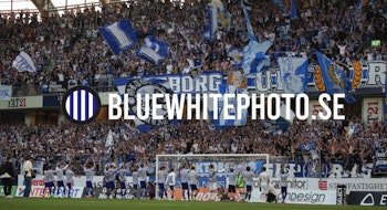 IFK GÖTEBORG-MJÄLLBY AIF AMJ49429