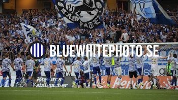 IFK GÖTEBORG-MJÄLLBY AIF AMJ49421