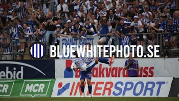 IFK GÖTEBORG-MJÄLLBY AIF AMJ49414