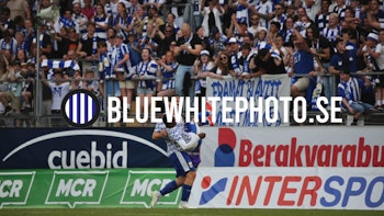 IFK GÖTEBORG-MJÄLLBY AIF AMJ49412