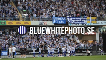 IFK GÖTEBORG-MJÄLLBY AIF AMJ49401
