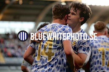IFK GÖTEBORG-MJÄLLBY AIF AMJ49399