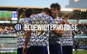 IFK GÖTEBORG-MJÄLLBY AIF AMJ49396