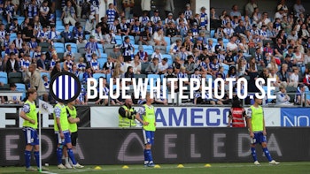 IFK GÖTEBORG-MJÄLLBY AIF AMJ49389