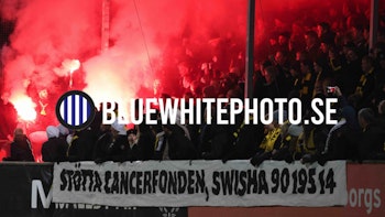 MJÄLLBY AIF-IFK GÖTEBORG MAI41237