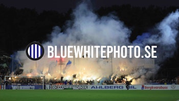 MJÄLLBY AIF-IFK GÖTEBORG MAI41066