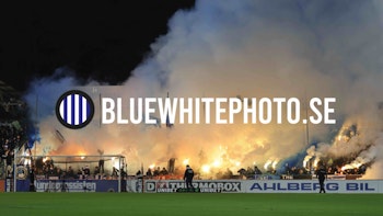 MJÄLLBY AIF-IFK GÖTEBORG MAI41071