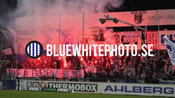 MJÄLLBY AIF-IFK GÖTEBORG MAI40979