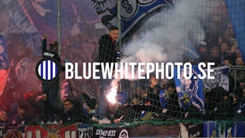 MJÄLLBY AIF-IFK GÖTEBORG MAI40925