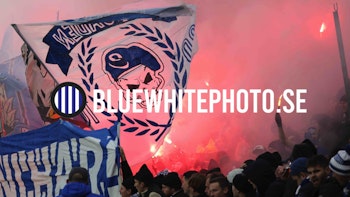 MJÄLLBY AIF-IFK GÖTEBORG MAI40857
