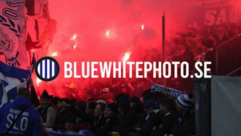 MJÄLLBY AIF-IFK GÖTEBORG MAI40853