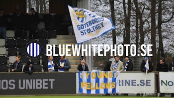 MJÄLLBY AIF-IFK GÖTEBORG MAI40814