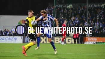 MJÄLLBY AIF-IFK GÖTEBORG MAI41211