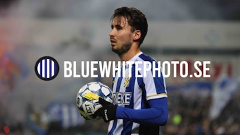 MJÄLLBY AIF-IFK GÖTEBORG MAI41190